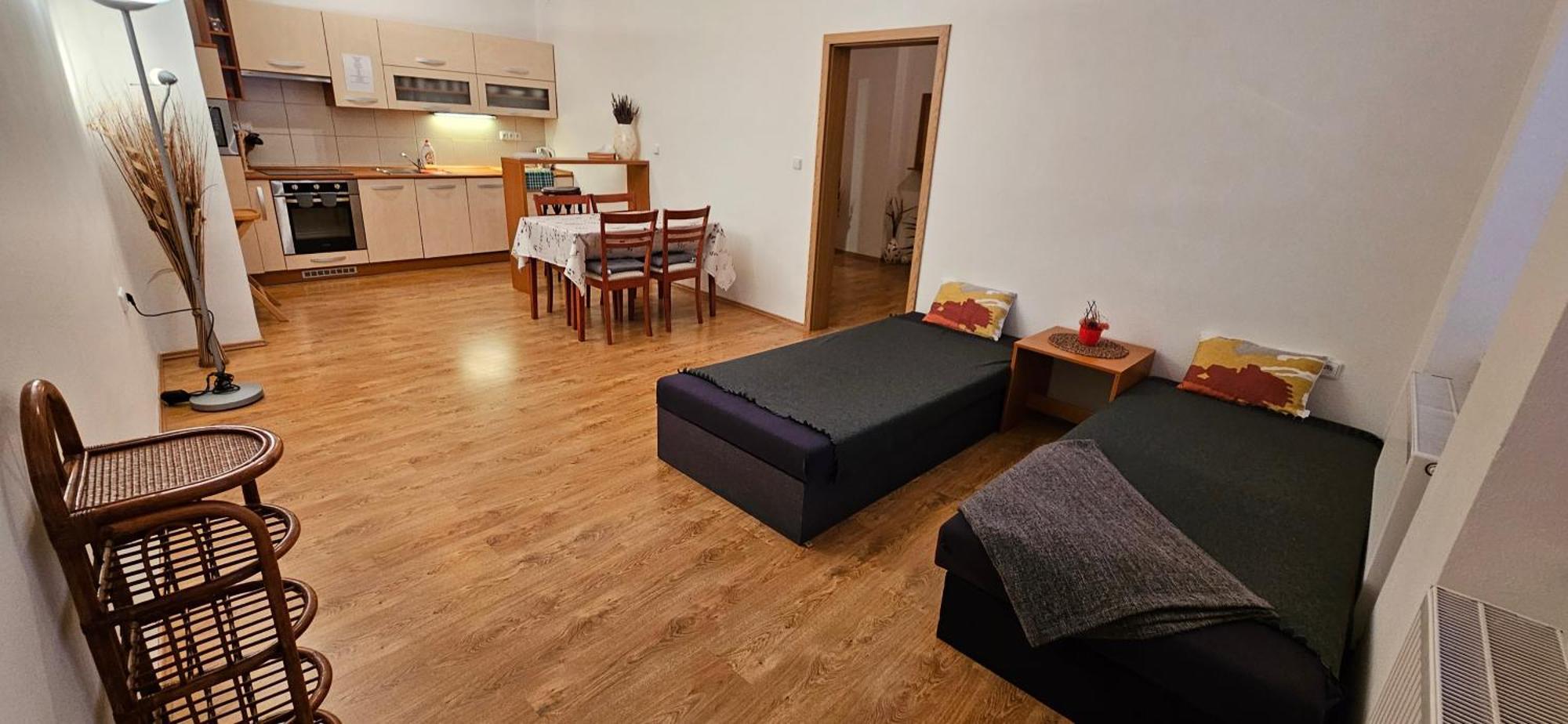 Penzion Podzámčí Jaroslavice  Exterior foto
